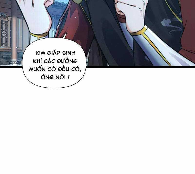 Yên Vũ Lâu - Chapter 4 - Trang 17