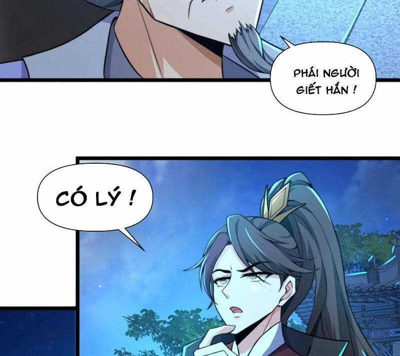 Yên Vũ Lâu - Chapter 4 - Trang 19