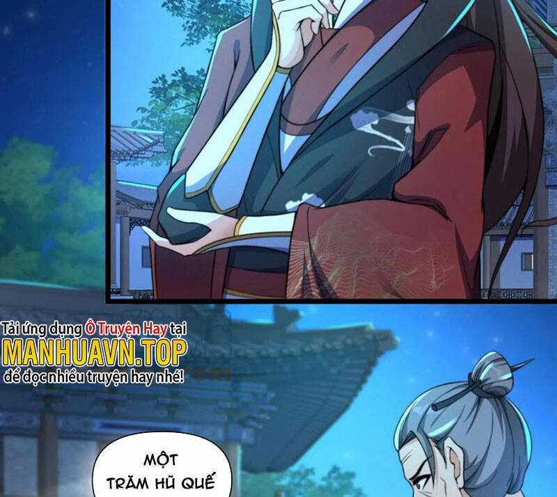 Yên Vũ Lâu - Chapter 4 - Trang 20