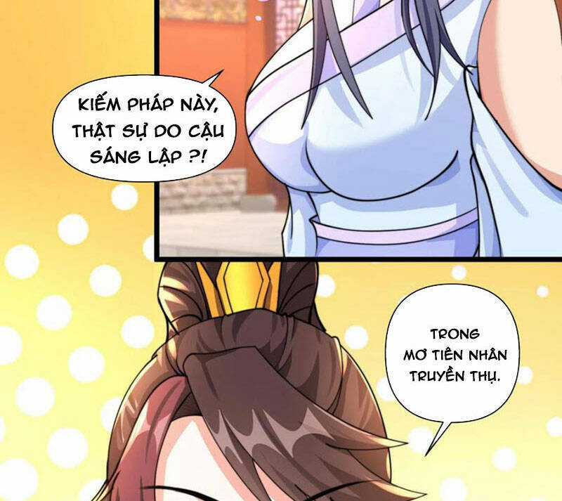 Yên Vũ Lâu - Chapter 4 - Trang 3