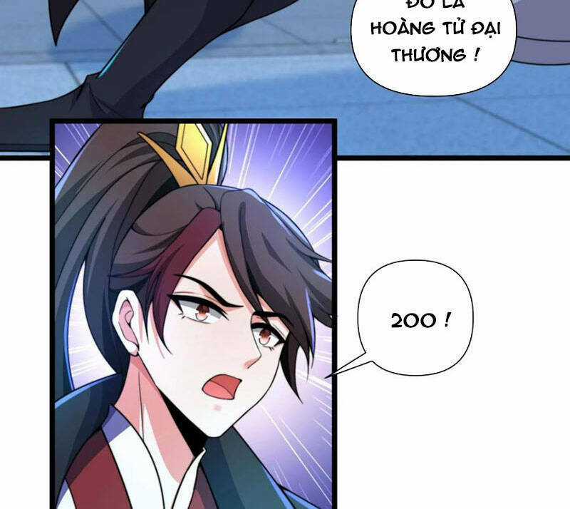 Yên Vũ Lâu - Chapter 4 - Trang 22