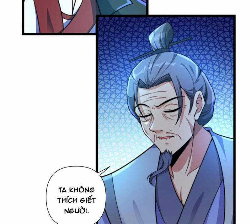 Yên Vũ Lâu - Chapter 4 - Trang 23