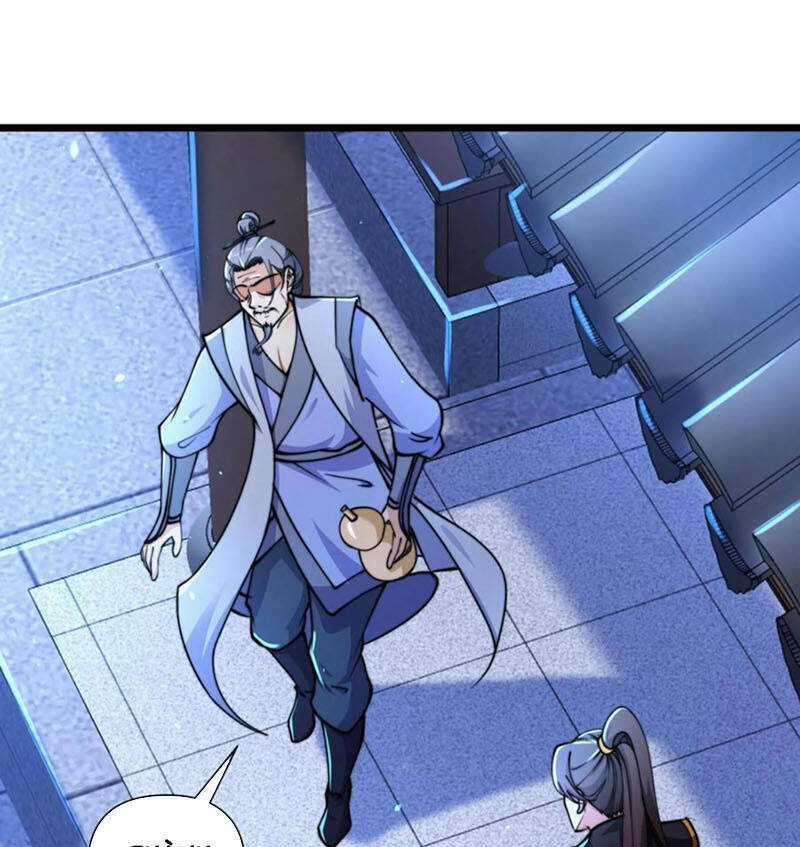 Yên Vũ Lâu - Chapter 4 - Trang 26