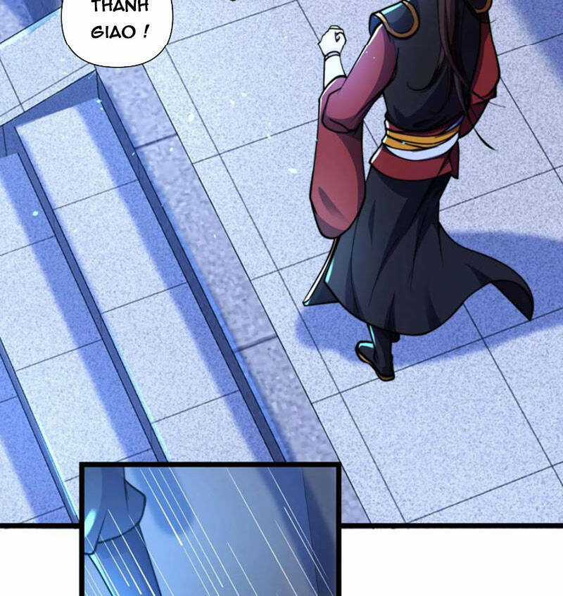 Yên Vũ Lâu - Chapter 4 - Trang 27