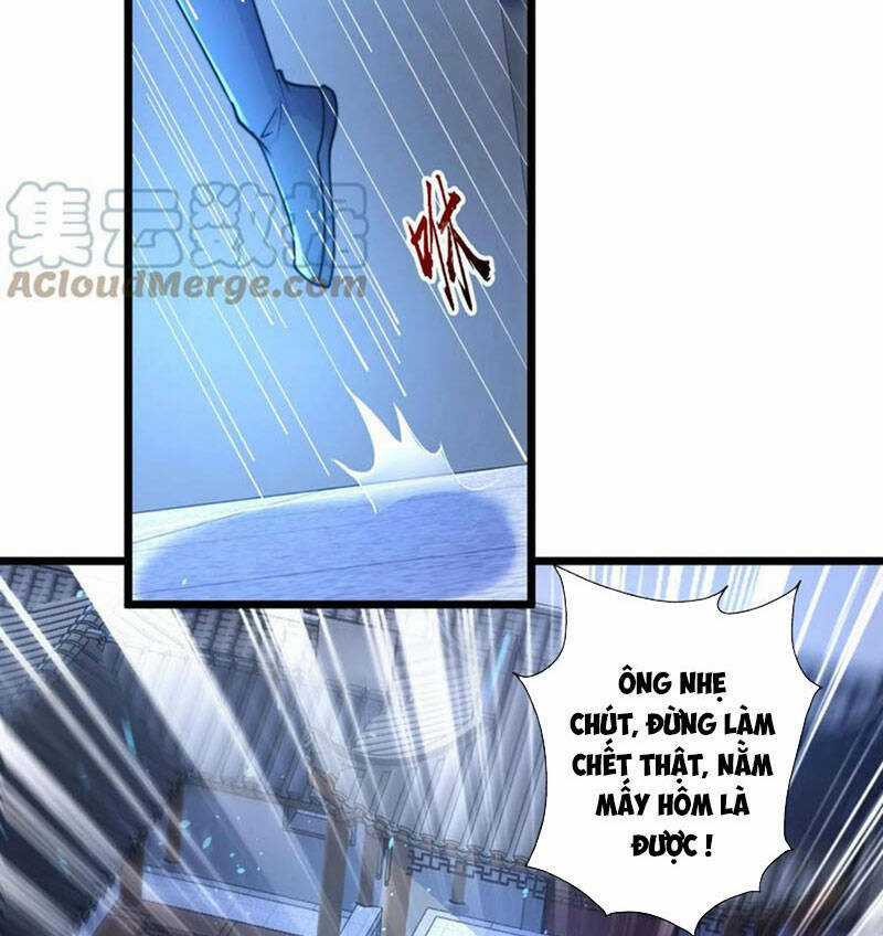 Yên Vũ Lâu - Chapter 4 - Trang 28