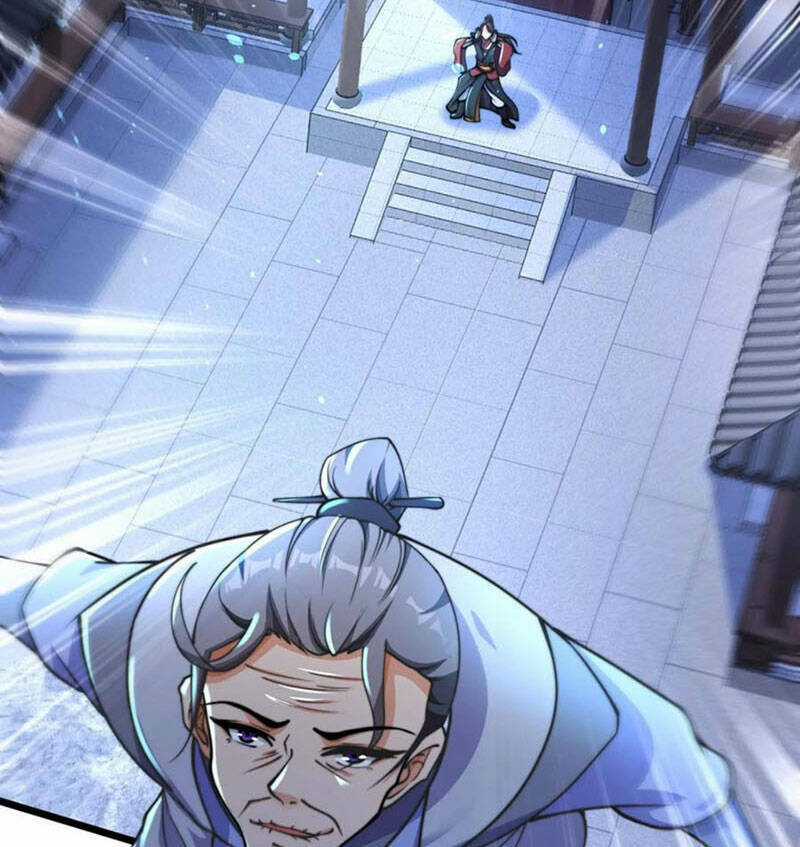 Yên Vũ Lâu - Chapter 4 - Trang 29