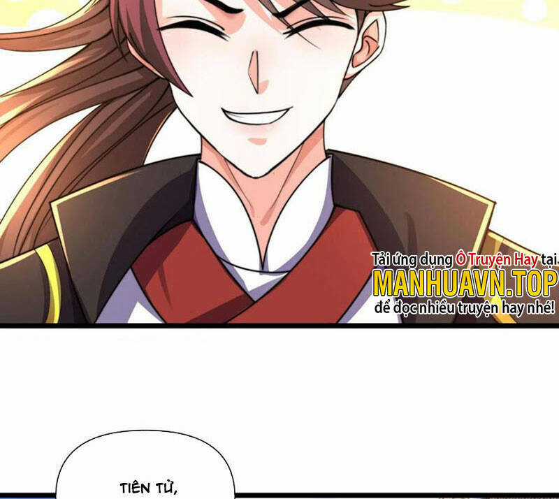 Yên Vũ Lâu - Chapter 4 - Trang 4