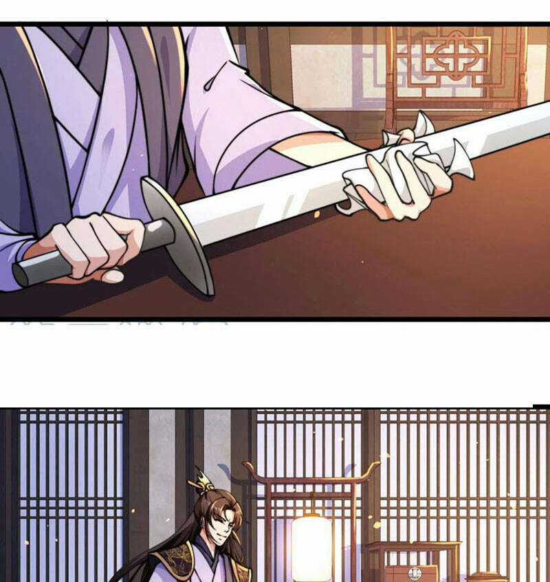 Yên Vũ Lâu - Chapter 4 - Trang 31