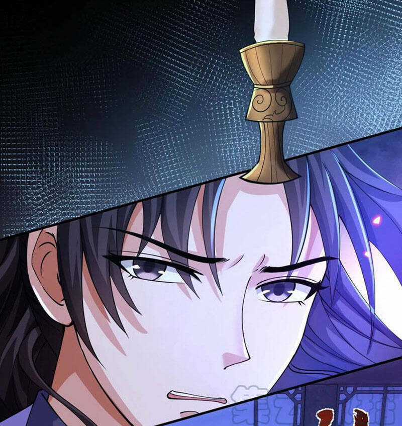 Yên Vũ Lâu - Chapter 4 - Trang 34