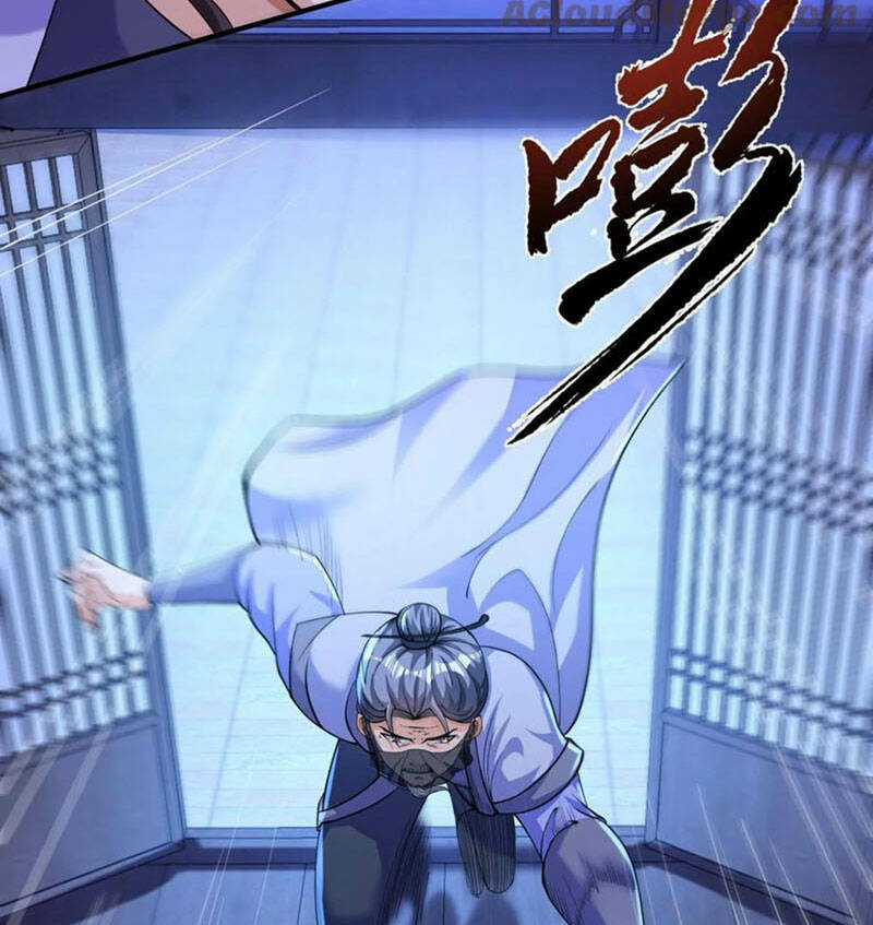 Yên Vũ Lâu - Chapter 4 - Trang 35