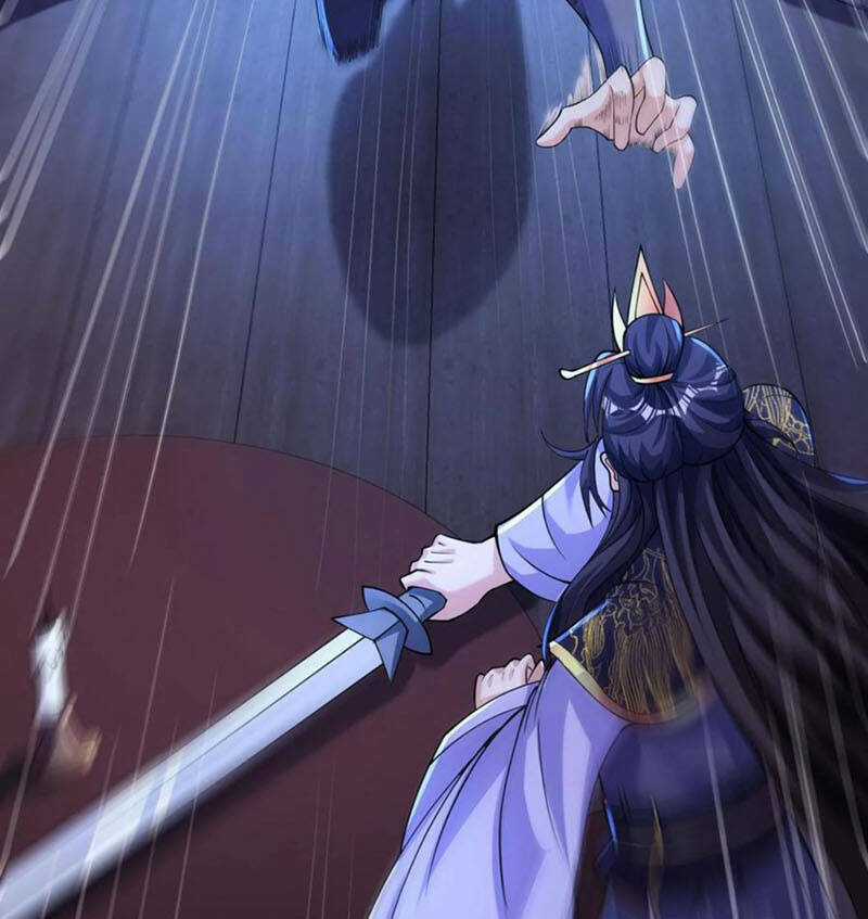 Yên Vũ Lâu - Chapter 4 - Trang 36