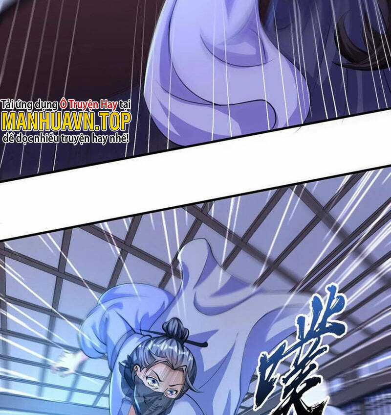 Yên Vũ Lâu - Chapter 4 - Trang 37