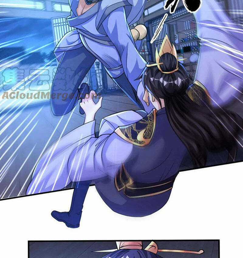 Yên Vũ Lâu - Chapter 4 - Trang 38