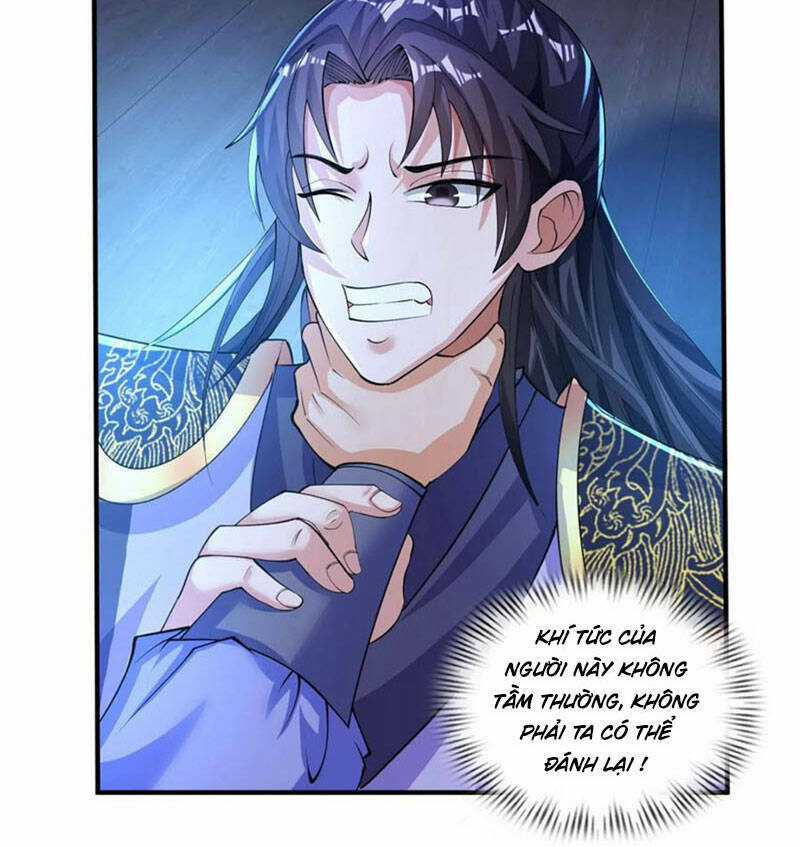 Yên Vũ Lâu - Chapter 4 - Trang 39