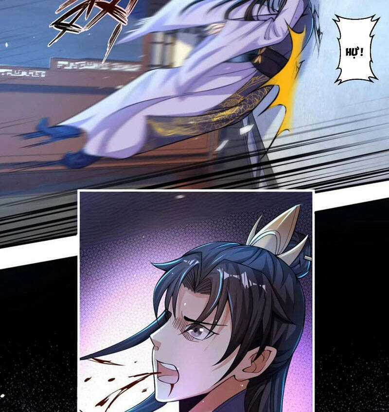 Yên Vũ Lâu - Chapter 4 - Trang 42