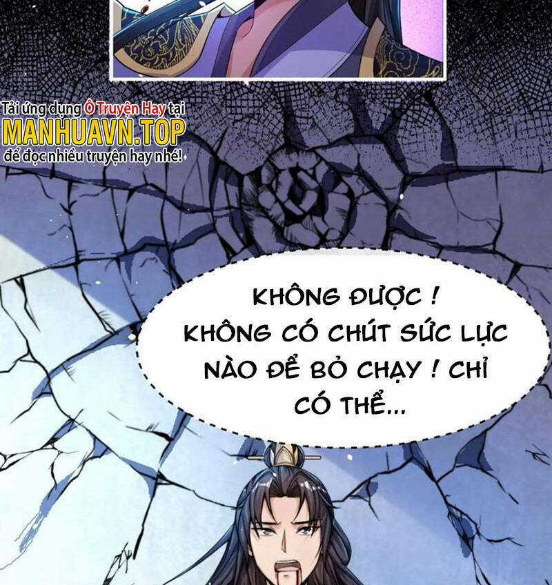 Yên Vũ Lâu - Chapter 4 - Trang 43