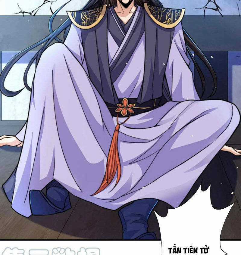 Yên Vũ Lâu - Chapter 4 - Trang 44