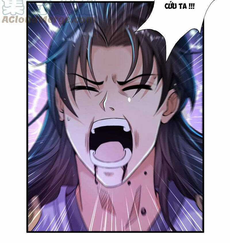 Yên Vũ Lâu - Chapter 4 - Trang 45