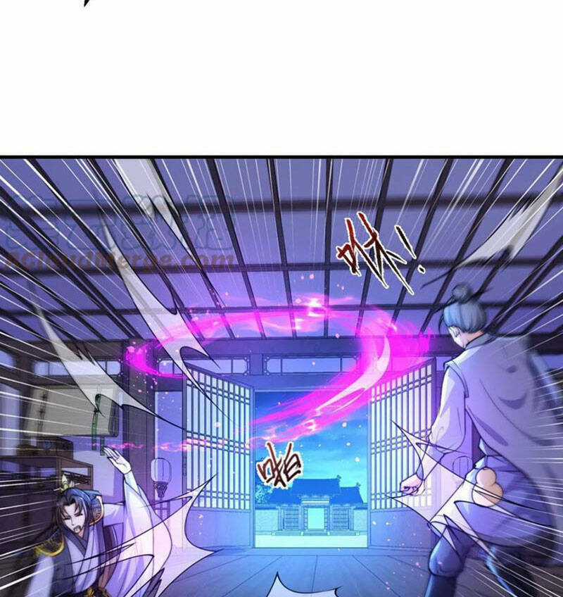 Yên Vũ Lâu - Chapter 4 - Trang 48