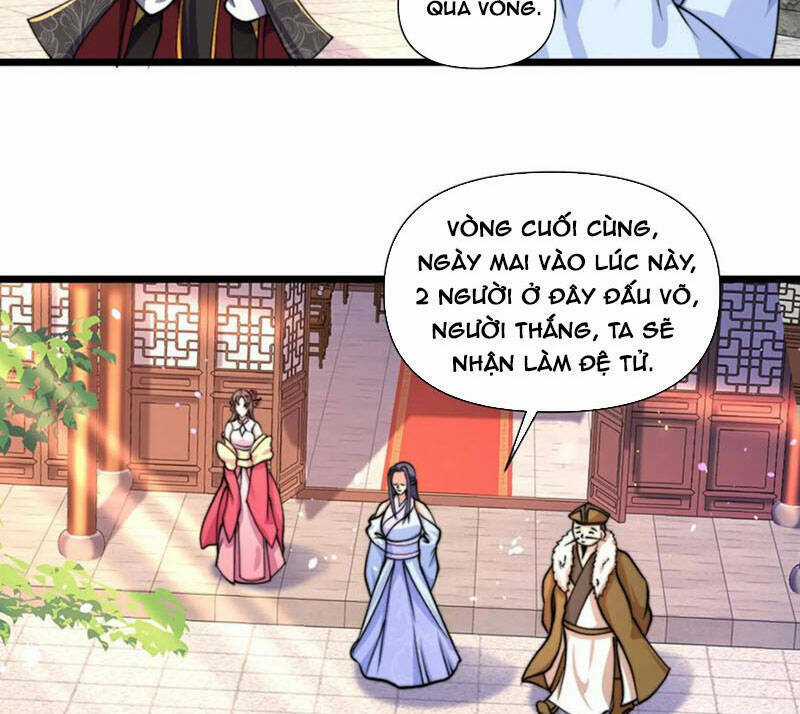 Yên Vũ Lâu - Chapter 4 - Trang 6