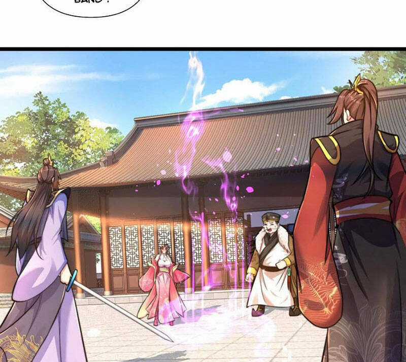 Yên Vũ Lâu - Chapter 4 - Trang 10