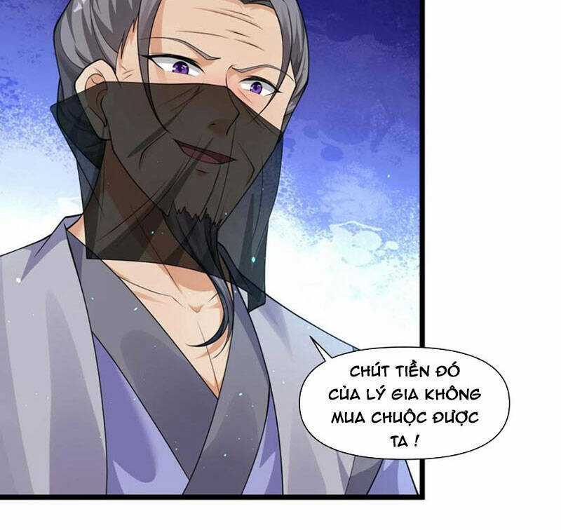 Yên Vũ Lâu - Chapter 5 - Trang 18