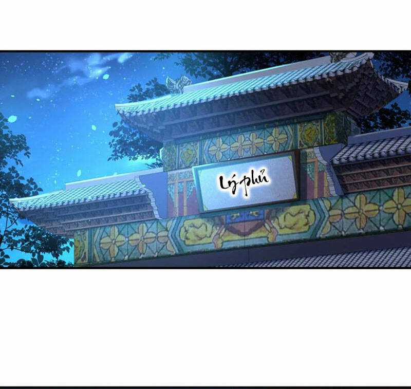 Yên Vũ Lâu - Chapter 5 - Trang 21