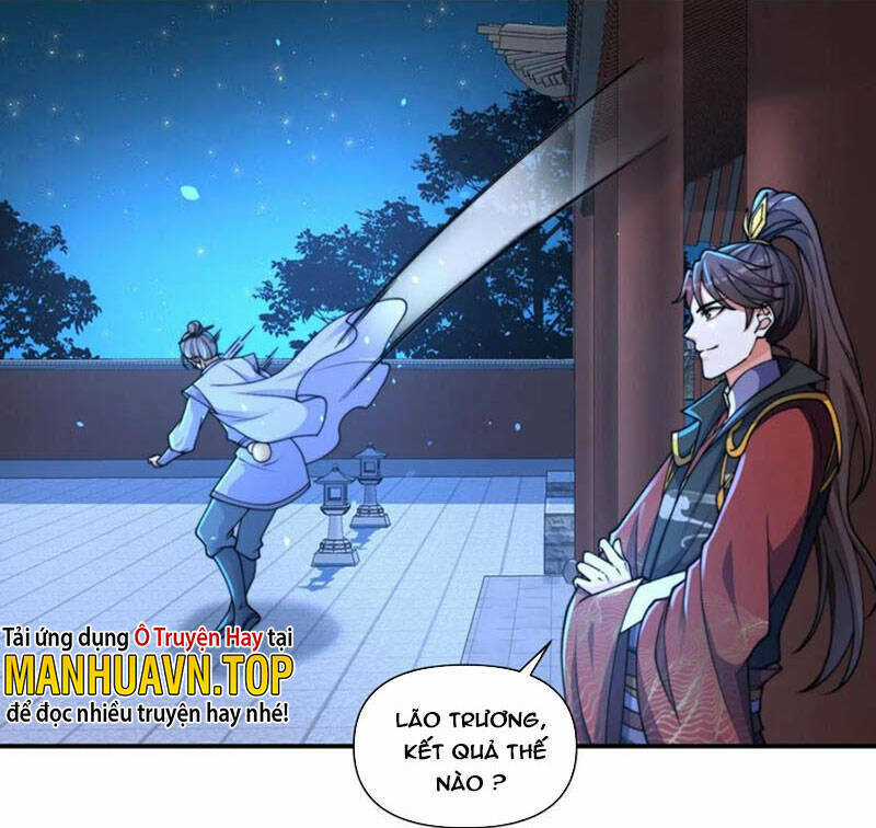 Yên Vũ Lâu - Chapter 5 - Trang 22