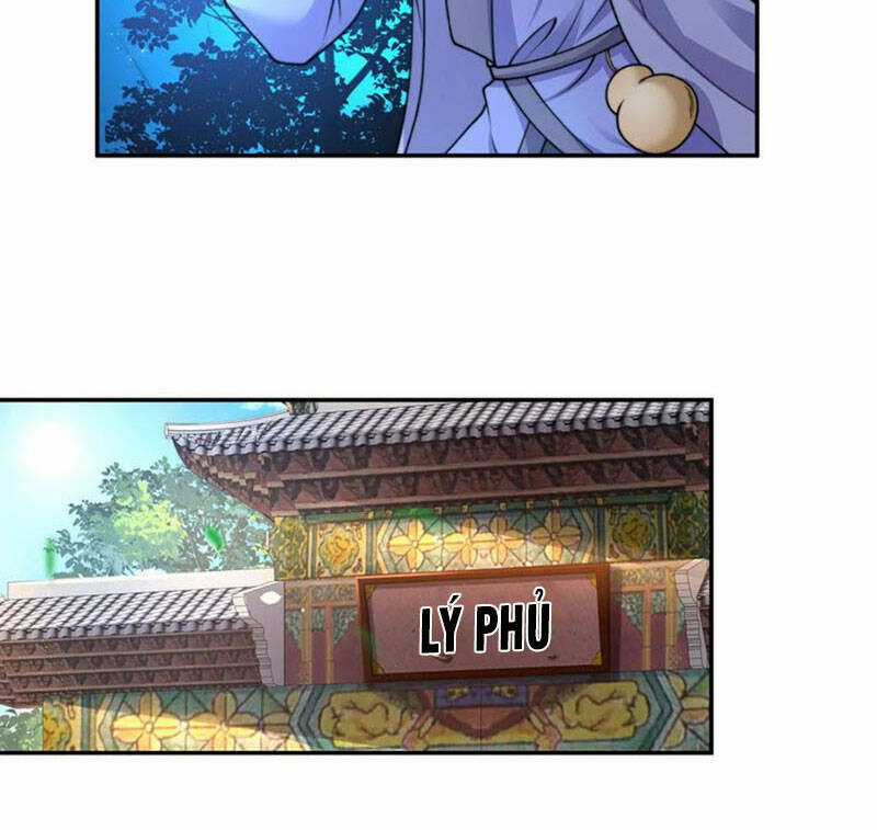 Yên Vũ Lâu - Chapter 5 - Trang 24