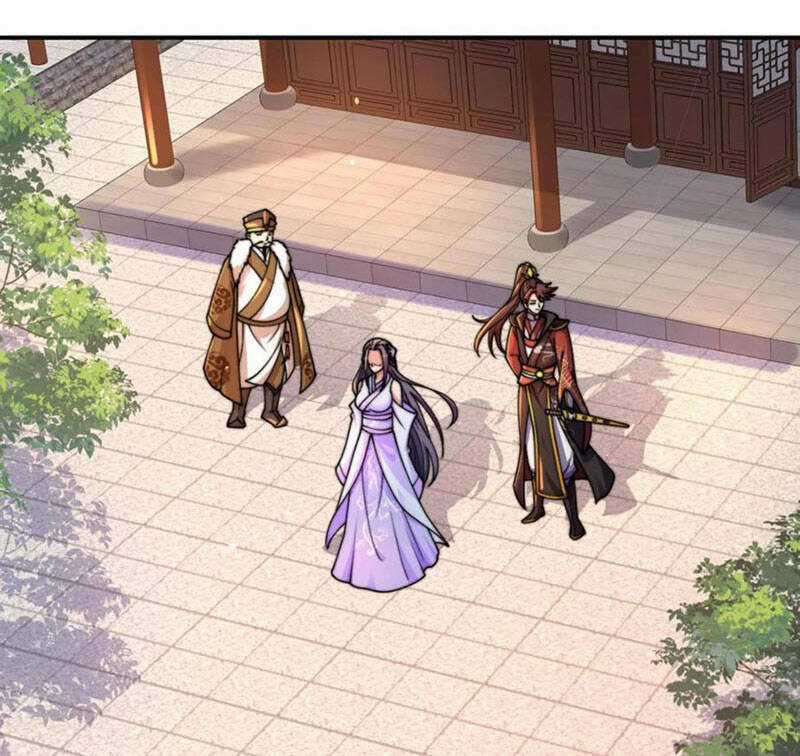 Yên Vũ Lâu - Chapter 5 - Trang 25