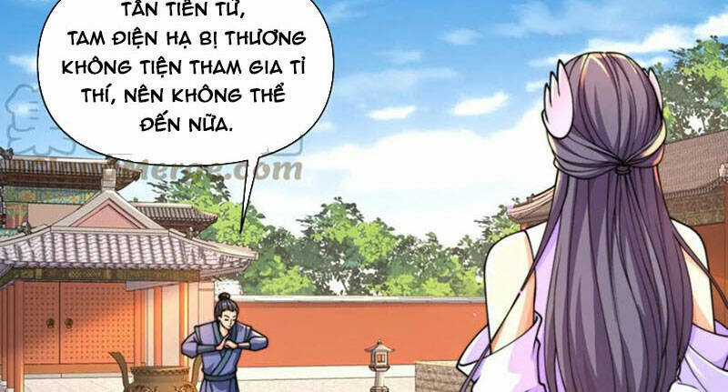 Yên Vũ Lâu - Chapter 5 - Trang 28