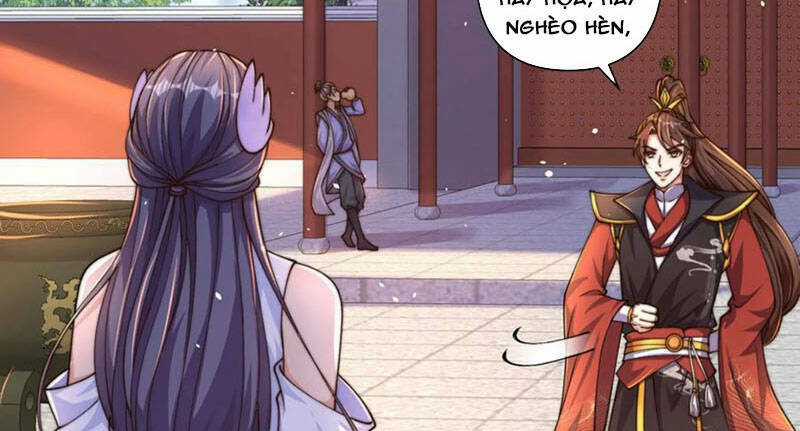 Yên Vũ Lâu - Chapter 5 - Trang 36