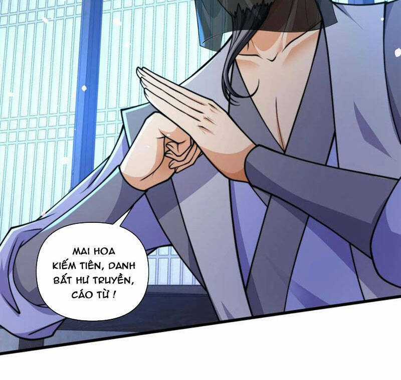 Yên Vũ Lâu - Chapter 5 - Trang 5