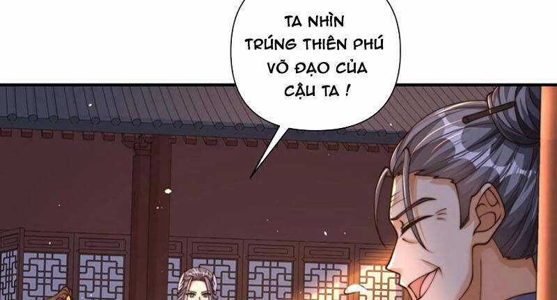 Yên Vũ Lâu - Chapter 5 - Trang 42