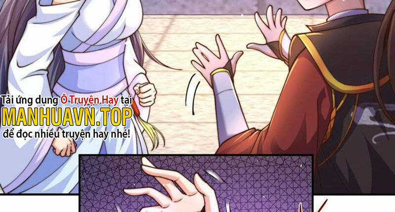 Yên Vũ Lâu - Chapter 5 - Trang 46