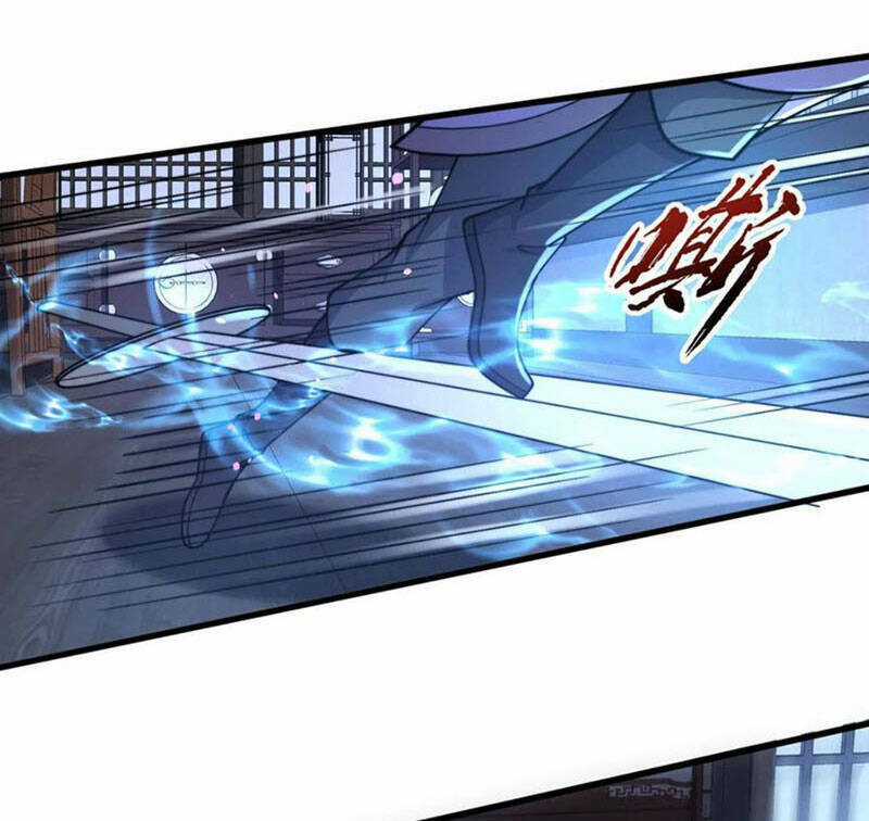 Yên Vũ Lâu - Chapter 5 - Trang 6