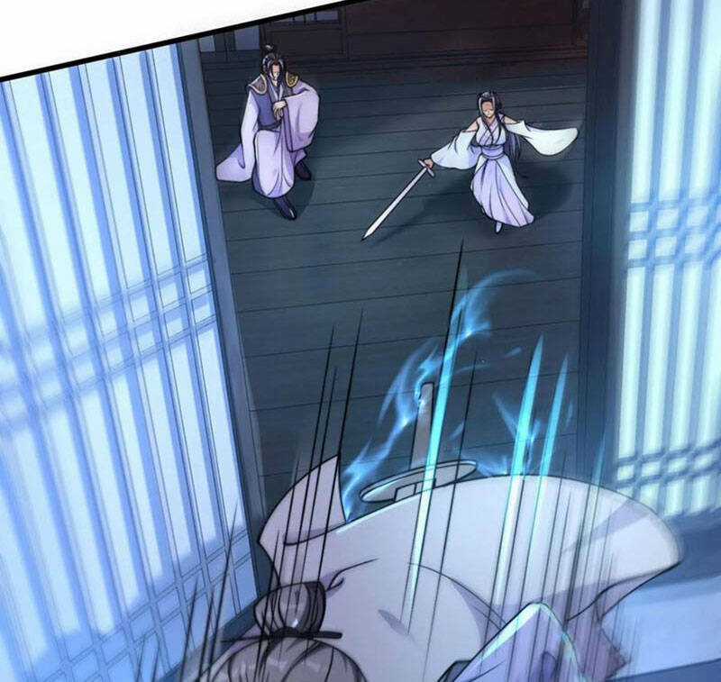 Yên Vũ Lâu - Chapter 5 - Trang 7