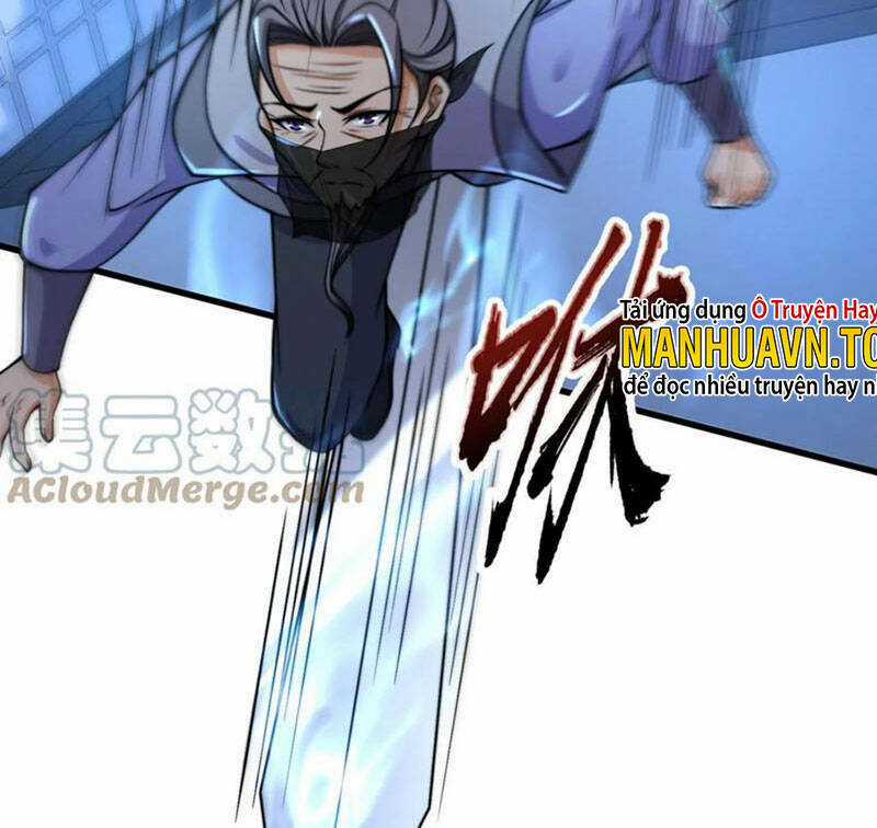 Yên Vũ Lâu - Chapter 5 - Trang 8