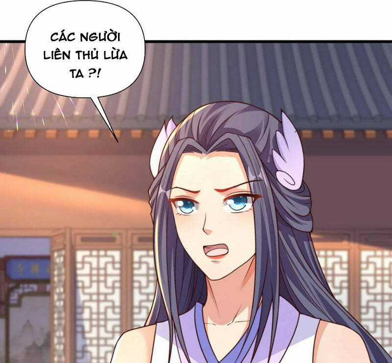 Yên Vũ Lâu - Chapter 6 - Trang 1