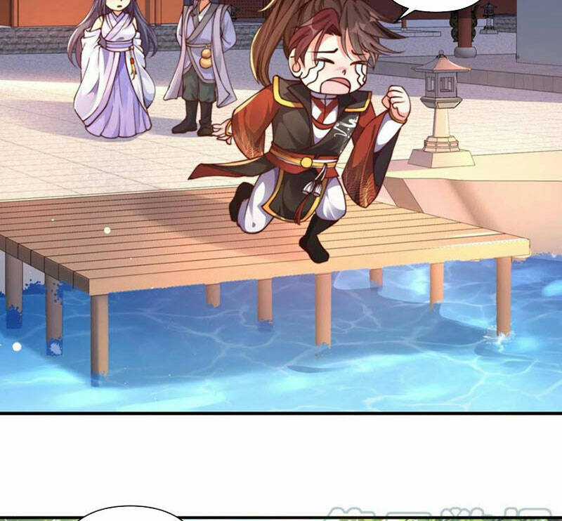 Yên Vũ Lâu - Chapter 6 - Trang 11