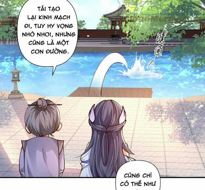 Yên Vũ Lâu - Chapter 6 - Trang 12