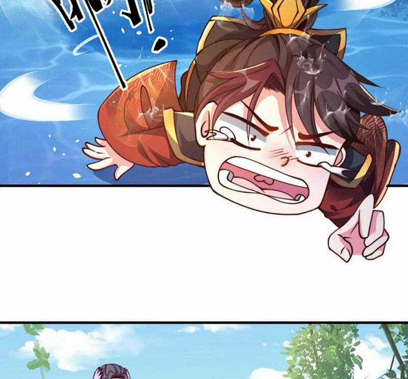 Yên Vũ Lâu - Chapter 6 - Trang 17