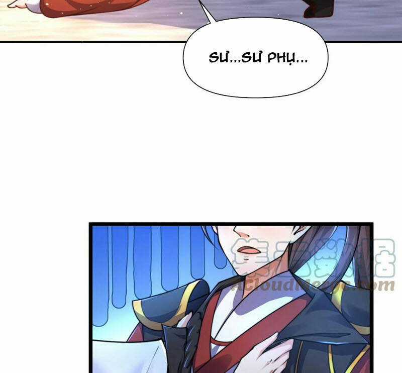 Yên Vũ Lâu - Chapter 6 - Trang 19