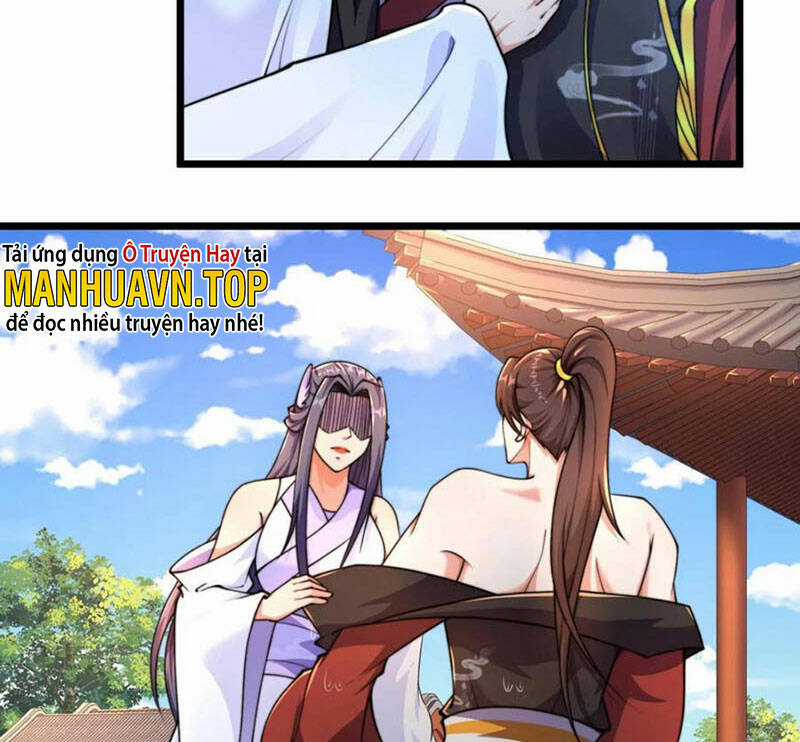 Yên Vũ Lâu - Chapter 6 - Trang 20