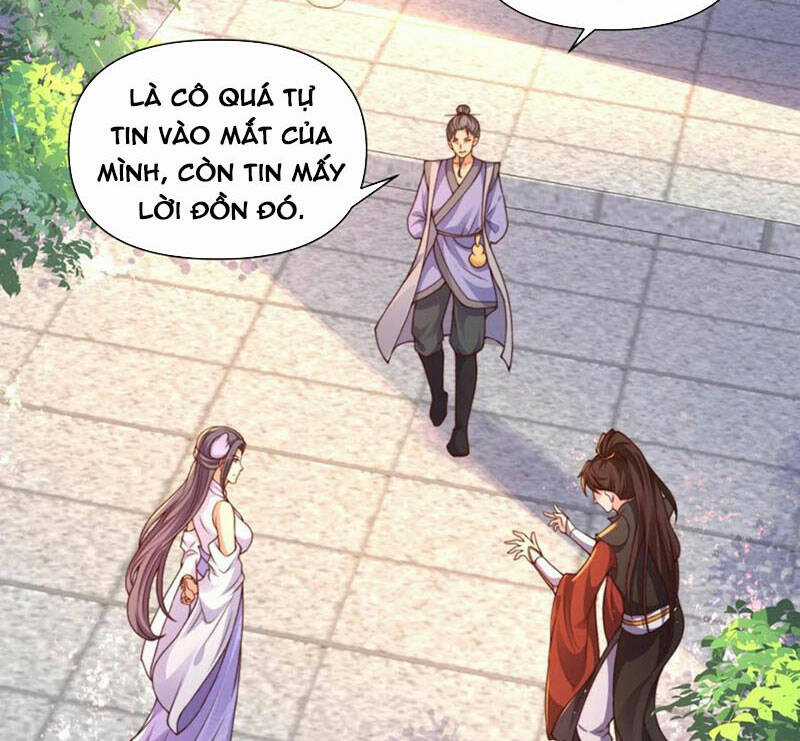 Yên Vũ Lâu - Chapter 6 - Trang 3