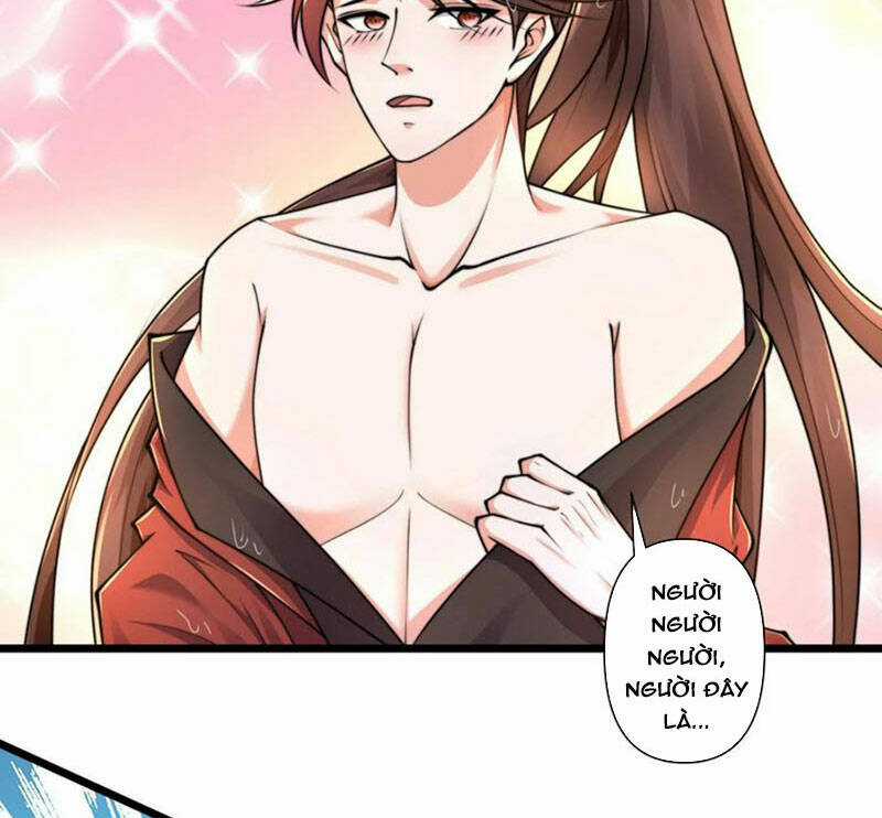 Yên Vũ Lâu - Chapter 6 - Trang 22