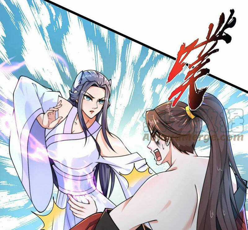 Yên Vũ Lâu - Chapter 6 - Trang 23