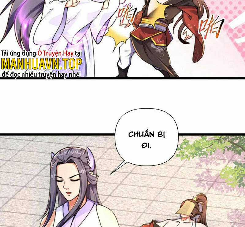 Yên Vũ Lâu - Chapter 6 - Trang 25