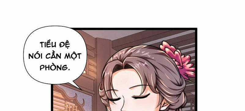 Yên Vũ Lâu - Chapter 6 - Trang 33