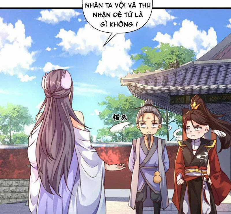 Yên Vũ Lâu - Chapter 6 - Trang 7